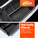 Centre Console Armrest Organizer Tray for BYD Seal 2023-2025 Storage Box-6