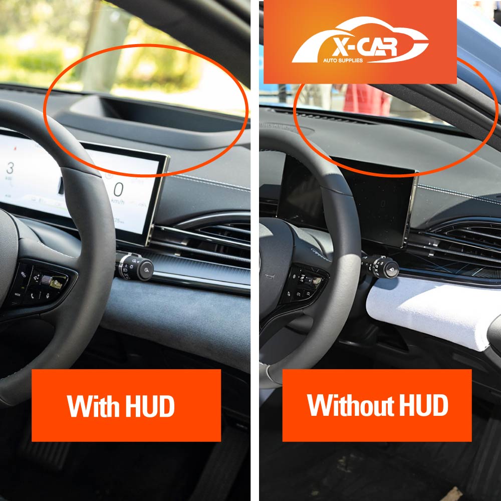 Dash Mat for BYD Seal 2023-2025 Non-Slip Dashboard Pad Cover