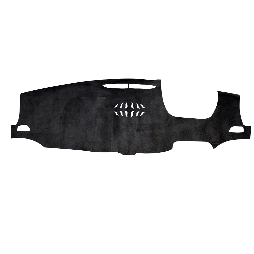 Dash Mat for BYD Seal 2023-2025 Non-Slip Dashboard Pad Cover