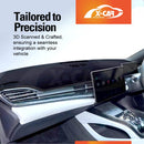 Dash Mat for BYD Seal 2023-2025 Non-Slip Dashboard Pad Cover-13