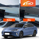 Dash Mat for BYD Seal 2023-2025 Non-Slip Dashboard Pad Cover-5