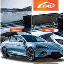 Dash Mat for BYD Seal 2023-2025 Non-Slip Dashboard Pad Cover-6