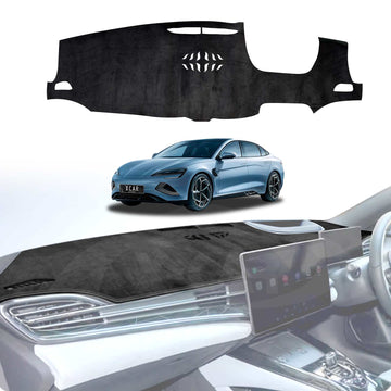 Dash Mat for BYD Seal 2023-2025 Non-Slip Dashboard Pad Cover - 0