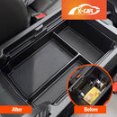 Centre Console Armrest Organizer Tray for Honda CR-V CRV 2023-Onwards Storage Box Accessories-7