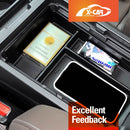 Centre Console Armrest Organizer Tray for Honda CR-V CRV 2023-Onwards Storage Box Accessories-4