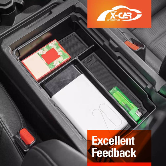 Centre Console Armrest Organizer Tray for Honda CR-V CRV 2023-Onwards Storage Box Accessories