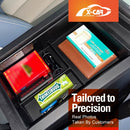 Armrest Organizer Tray for Chery OMODA E5 All-Electric 2024-2026-3