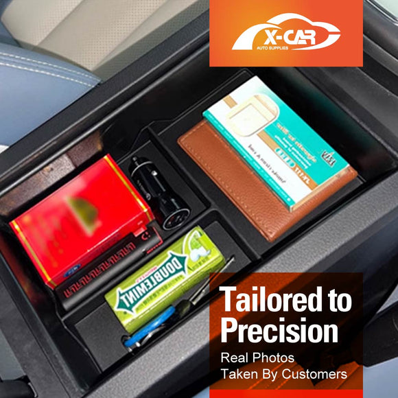 Armrest Organizer Tray for Chery OMODA E5 All-Electric 2024-2026