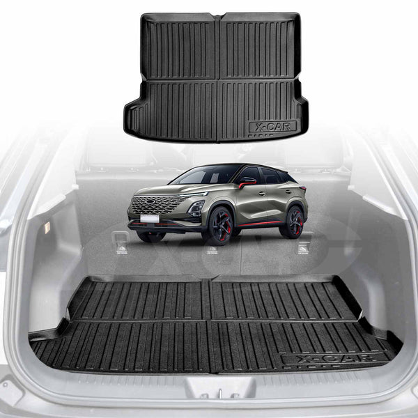 Boot Liner for Chery OMODA 5 2023-2024 Heavy Duty Cargo Trunk Mat