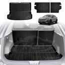 Boot Liner/Back Seat Protector for Chery OMODA 5/5 GT 2023-2025 Heavy Duty Cargo Trunk Mat-1