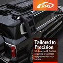 Foldable Liftable Side Ladder for GWM Tank 500 Tank500 2024-2025 Protective Frame-6