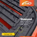 GWM Tank 500 Tank500 2024-2025 Roof Luggage Rack Net Multi-Functional Expansion Platform Aluminum Alloy-7