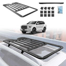 GWM Tank 500 Tank500 2024-Onwards Roof Luggage Rack Net Multi-Functional Expansion Platform Aluminum Alloy-1