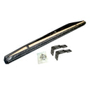 Car Side Awning UV Waterproof Camping Shade for GWM Tank 300 4WD Durable Sunshade-8