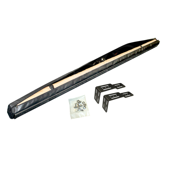 Car Side Awning UV Waterproof Camping Shade for GWM Tank 300 4WD Durable Sunshade