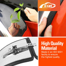 Spare Wheel Cover for GWM Tank 300 2023-Onwards Spare Tire Protective Cover Exterior Modification Accessories-18