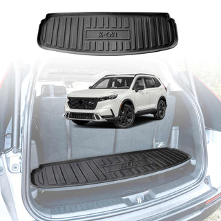 Boot Liner 3D All-Weather Heavy Duty Trunk Cargo Mats
