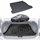 Boot Liner for Hyundai IONIQ 6 2022-2024 Heavy Duty Cargo Trunk Mat Luggage Tray Accessories