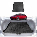 Boot Liner for Hyundai IONIQ 6 2022-Onwards Heavy Duty Cargo Trunk Mat-1
