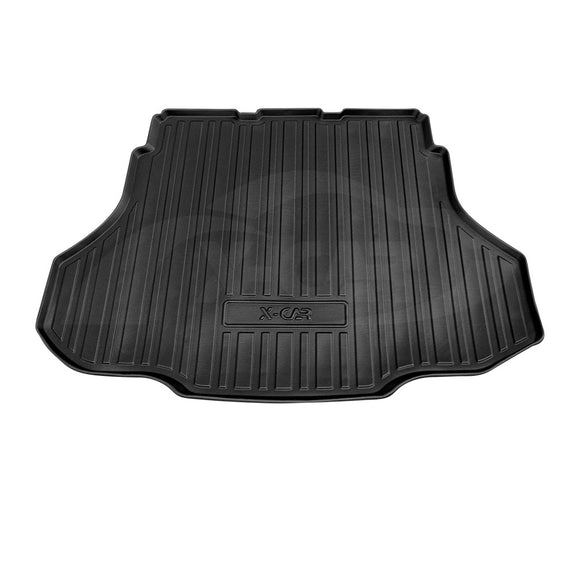 Boot Liner for Hyundai i30 Sedan 2020-Onwards Trunk Cargo Mat Luggage Tray
