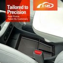 Centre Console Armrest Organizer Tray for Hyundai IONIQ 5 2021-Onwards Storage Box-8