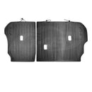 Boot Liner / Back Seats Protector for Kia Sportage NQ5 PE Series 2026-Onwards Cargo Mat-21
