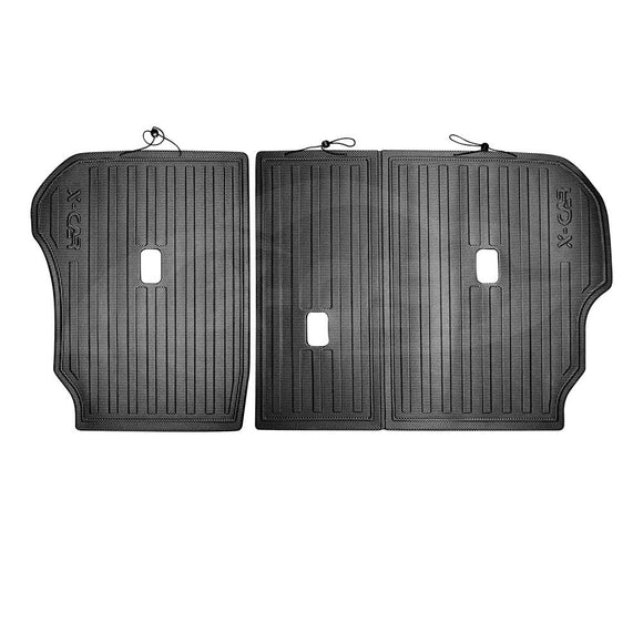 Boot Liner / Back Seats Protector for Kia Sportage NQ5 PE Series 2026-Onwards Cargo Mat