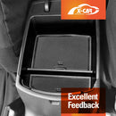 Armrest Organizer Tray for Kia Seltos 2019-2025 Storage Box Accessories-6