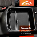 Armrest Organizer Tray for Kia Seltos 2019-2025 Storage Box Accessories-3