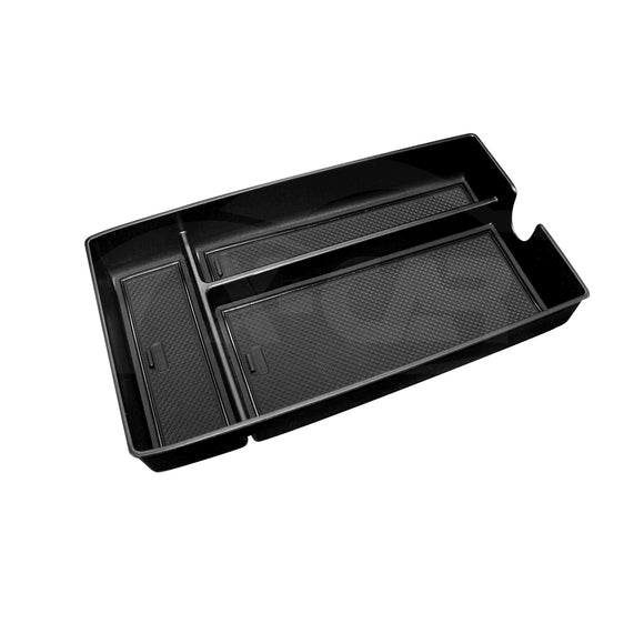 Armrest Organizer Tray for Lexus RX350 RX350h RX500h 2022-Onwards Storage Box Accessories