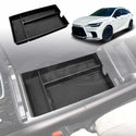 Armrest Organizer Tray for Lexus RX350 RX350h RX500h 2022-2024 Storage Box Accessories