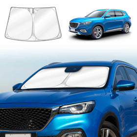 WindScreen Sun Shade For MG HS 2019-2024