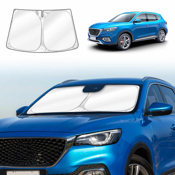 WindScreen Sun Shade For MG HS 2019-2024