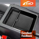Armrest Organizer Tray for MG MG4 2023-2025 Storage Box-6