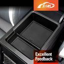 Armrest Organizer Tray for MG MG4 2023-2025 Storage Box-7