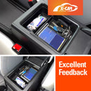 Armrest Organizer Tray for MG MG4 2023-2025 Storage Box-5