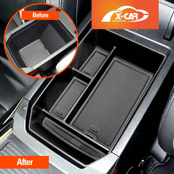 Armrest Organizer Tray for MG MG5 2023-2025 Storage Box