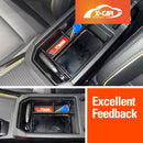 Armrest Organizer Tray for MG MG5 2023-2025 Storage Box-5