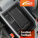 Armrest Organizer Tray for MG MG5 2023-2025 Storage Box-7