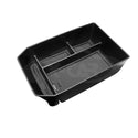 Armrest Organizer Tray for MG MG5 2023-2025 Storage Box