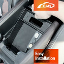 Armrest Organizer Tray for Mazda CX8 CX-8 2018-2024 Storage Box-5