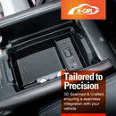 Centre Console Armrest Organizer Tray for Mazda CX-9 CX9 2016-2025-5