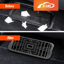 Tesla Model 3 Highland 2023-2025 Backseat AC Outlet Vent Cover Grille Protector-3