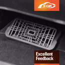 Tesla Model 3 Highland 2023-2025 Backseat AC Outlet Vent Cover Grille Protector-5