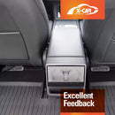 Tesla Model 3 Highland 2023-2025 Backseat AC Outlet Vent Cover Grille Protector-6