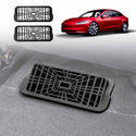 NEW Tesla Model 3 Highland Backseat AC Outlet Vent Cover Grille Protector