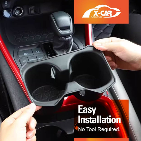 Armrest Organizer Tray for Toyota RAV4 2019-Onwards Storage Box