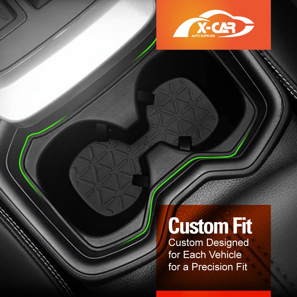 Armrest Organizer Tray for Toyota RAV4 2019-Onwards Storage Box