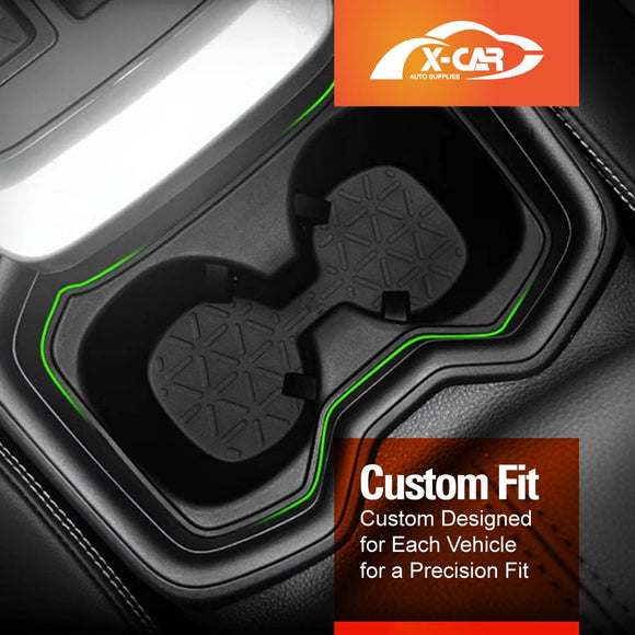 Armrest Organizer Tray for Toyota RAV4 2019-Onwards Storage Box