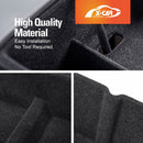 Centre Console Organizer Tray for Tesla Model 3 Highland 2023-2025 Armrest Storage Box Cup Holder-14